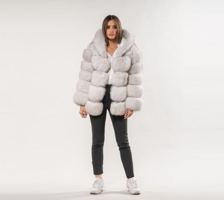 Manteau Féminin Inspiré des Tendances Internationales