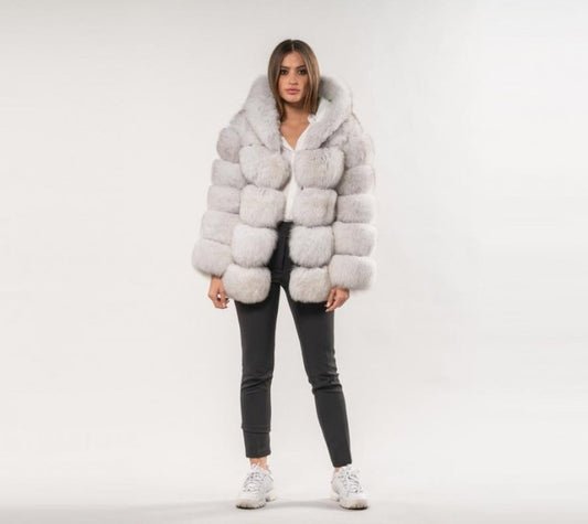 Manteau Féminin Inspiré des Tendances Internationales